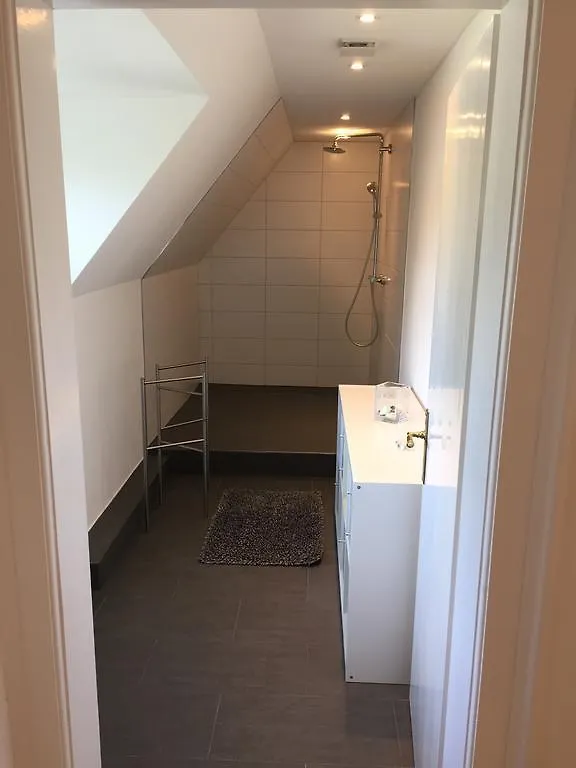 Apartment Rechenbergallee Nuremberg Germany